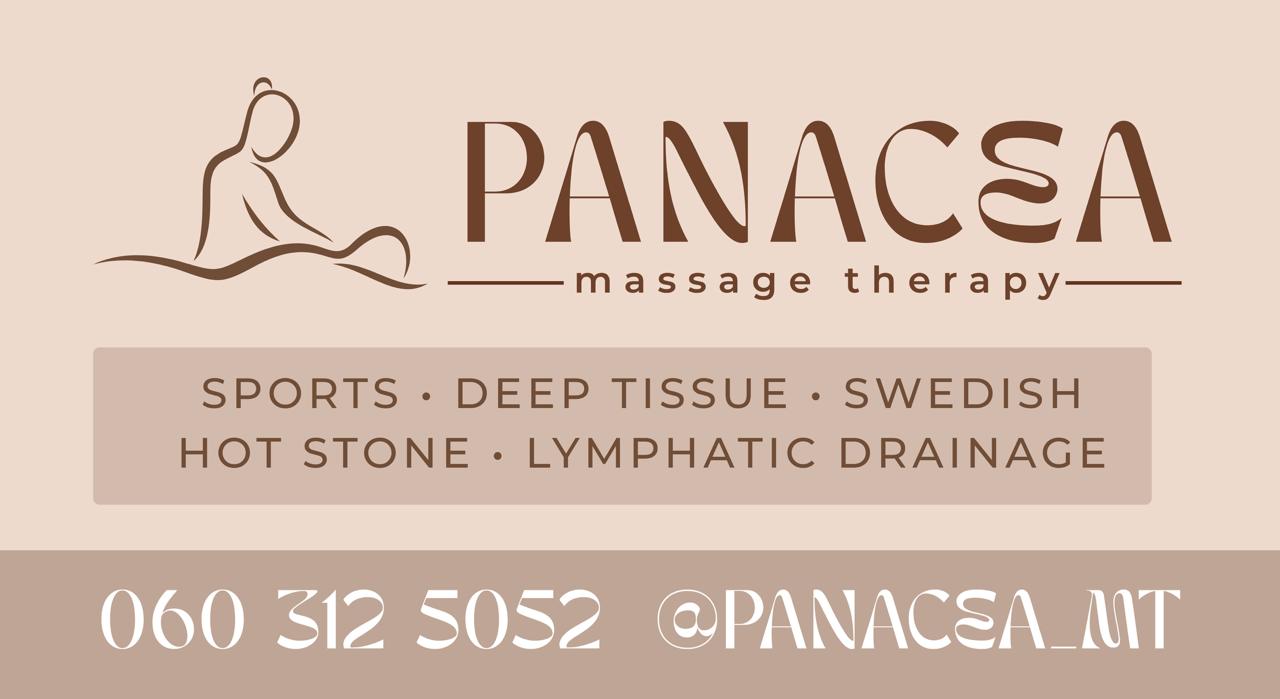 massage studio opening hours Parktown North