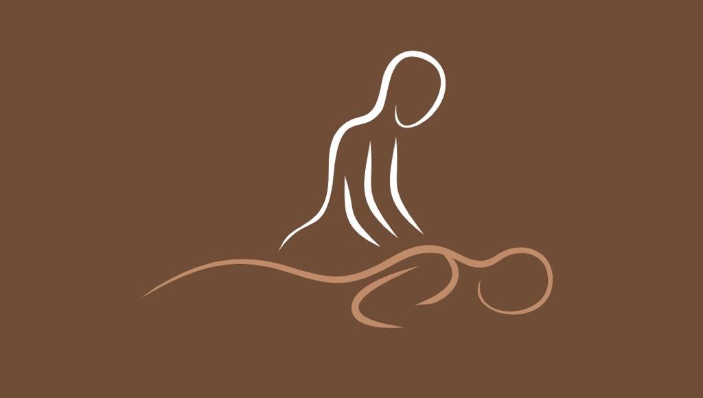 back-focused massage Parktown North